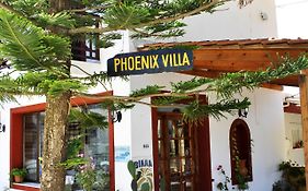 Villa Phoenix